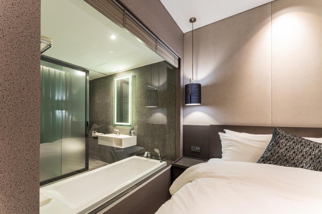 Hotel Soulhada Incheon Exterior foto